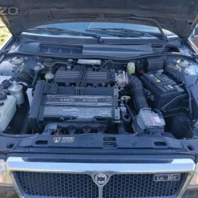 Foto inzerátu Lancia Thema 2,0 IE 16V