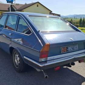 Foto inzerátu Lancia Beta 2,0