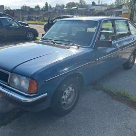 Foto inzerátu Lancia Beta 2,0