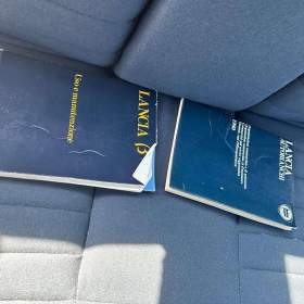 Foto inzerátu Lancia Beta 2,0