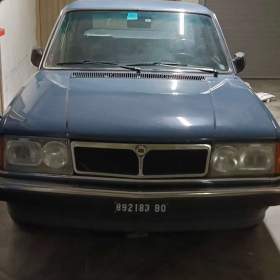 Foto inzerátu Lancia Beta 2,0