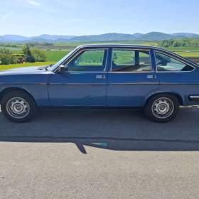 Foto inzerátu Lancia Beta 2,0