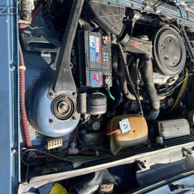 Foto inzerátu Lancia Beta 2,0