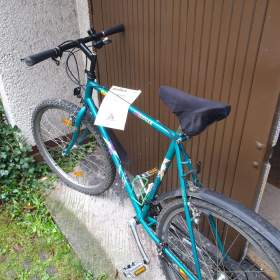 Prodám MTB horské kolo Anlen / 19258541