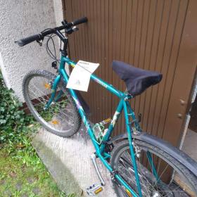 Fotka k inzerátu Prodám MTB horské kolo Anlen / 17373095