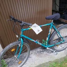 Foto inzerátu Prodám MTB horské kolo Anlen