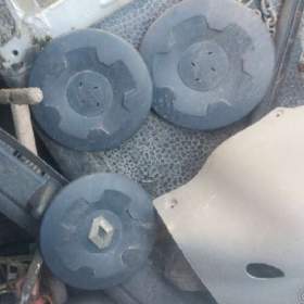 Fotka k inzerátu Renault Trafic 1.9 dci 74kw LONG  / 18030089