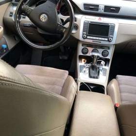 Foto inzerátu Passat b6