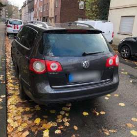 Foto inzerátu Passat b6