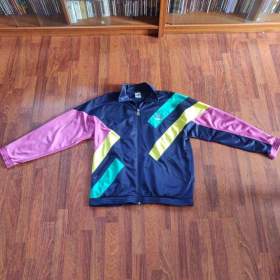 Vintage Puma Mikina, Velikost 6- L / 19258783