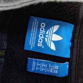 Foto inzerátu Adidas Originals Mikina, Velikost 2XL