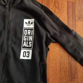 Foto inzerátu Adidas Originals Mikina, Velikost 2XL