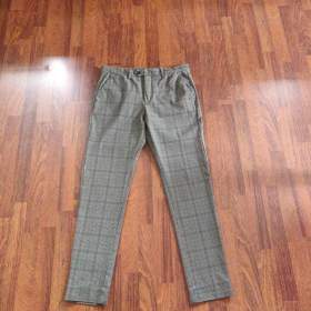 Foto inzerátu Pánské kalhoty Jack & Jones, Slim Fit, velikost W33/L32