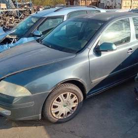 Škoda Octavia II 1.9 TDI ( BJB ) 77kW r.2005 šedá / 19259322