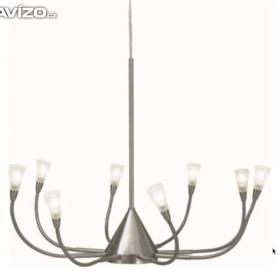 LUSTR IKEA Hörby + extra LED driver  / 19259525