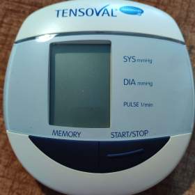 Tlakoměr TENSOVAL COMFORT / 19259535