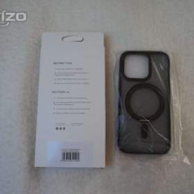 iPhone 16 Pro -  pouzdro, 2x ochranné skla -  sleva / 19259599