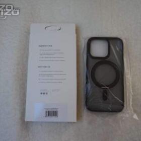 Fotka k inzerátu iPhone 16 Pro -  sada ochranných krytů / 19388278