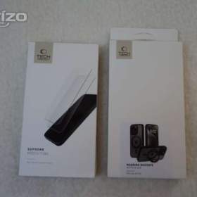 Foto inzerátu iPhone 16 Pro - pouzdro, 2x ochranné skla - sleva