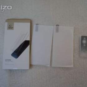 Foto inzerátu iPhone 16 Pro - pouzdro, 2x ochranné skla - sleva