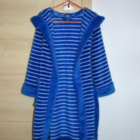 Fotka k inzerátu Prodám dětský župan / 17589907