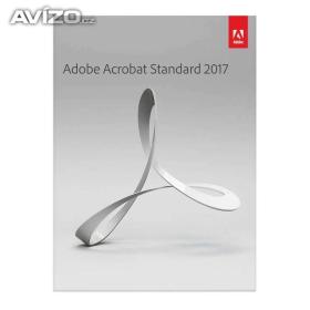 Adobe Acrobat Pro 2017 / 19260348