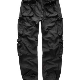 Foto inzerátu Kalhoty Airborne Vintage - černé