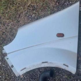 Renault trafic 1.9 dci 74kw díly / 19260892