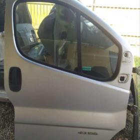 Foto inzerátu Renault trafic 1.9 dci 74kw díly 