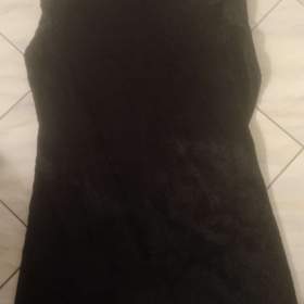 Foto inzerátu Dámský zimní kožešinový kabát.