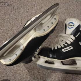 Foto inzerátu Brusle Bauer 30 impact