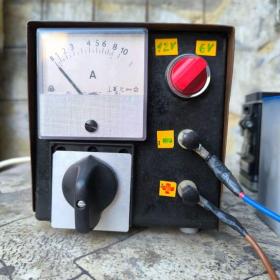 Nabíječka baterie / 19265114