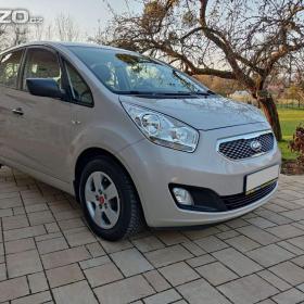 Kia Venga 46 tkm benzín / 19265911