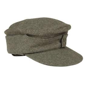 Čepice WH M43 -  olivová / 19265931