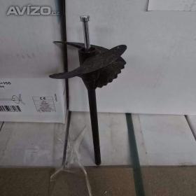 Hmoždinka šroubovací Hilti T- Helix HTH 155 mm / 19265942