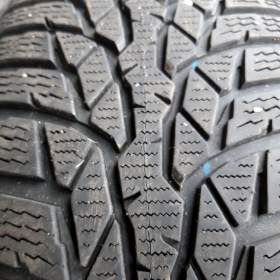 Prodám sadu nebo 2ks zimních pneu 175/65 R15 Nokian: / 19266024