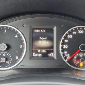 Foto inzerátu VW Tiguan 2,0 TDi 110kW Lounge r.v.2016