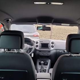 Foto inzerátu VW Tiguan 2,0 TDi 110kW Lounge r.v.2016