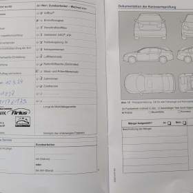 Foto inzerátu VW Tiguan 2,0 TDi 110kW Lounge r.v.2016