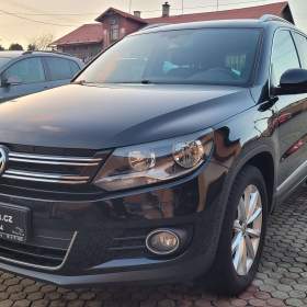 VW Tiguan 2,0 TDi 110kW Lounge r. v.2016 / 19266113