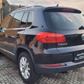 Foto inzerátu VW Tiguan 2,0 TDi 110kW Lounge r.v.2016
