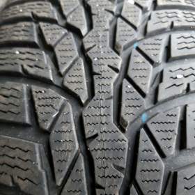 Foto inzerátu Prodam sady zimních pneu 195/65 R15: