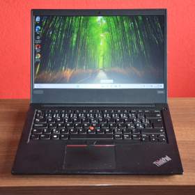 Lenovo TP E490 i3/16GB/SSD 256GB/záruka / 19266848