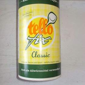 Tellofix  / 19266887