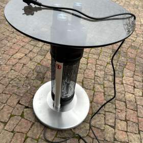 Fotka k inzerátu Venkovní elektrické topidlo / 19963257