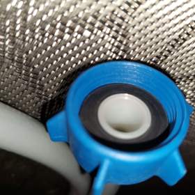 Hadice k pračce / 19266935