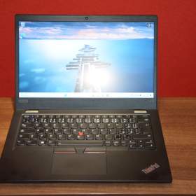 Lenovo TP L13 i5/8GB/SSD 256GB NVMe/záruka / 19266941