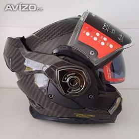 Foto inzerátu Silniční překlápěcí přilba LS2 ADVANT X CARBON