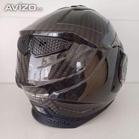 Foto inzerátu Silniční překlápěcí přilba LS2 ADVANT X CARBON