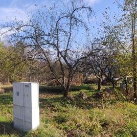 Foto inzerátu Prodej stavebního pozemku Ostrava-Lhotka
